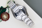 Explorer II 'Black Dial - Unpolished - V-Serial'