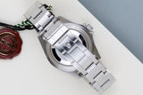 Submariner Date 'Black Dial - RRR - M-Serial'