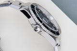 Submariner Date 'Black Dial - RRR - M-Serial'