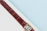 Tank Louis Cartier Small 'Yellow Gold'
