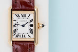 Tank Louis Cartier Small 'Yellow Gold'