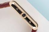 Tank Louis Cartier Small 'Yellow Gold'