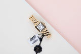 Panthère de Cartier Medium 'Yellow Gold'