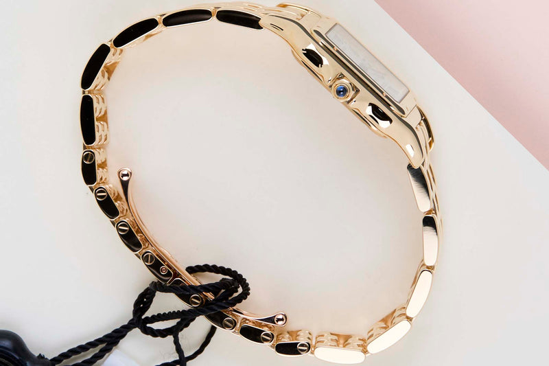 Panthère de Cartier Medium 'Yellow Gold'