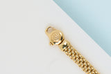 Vendome Bracelet - Yellow Gold - 19CM