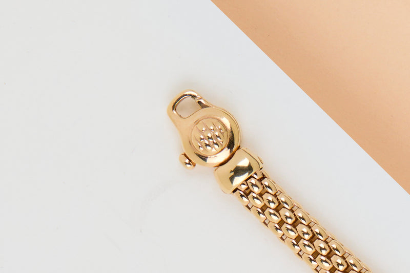 Vendome Bracelet - Rose Gold - 19CM