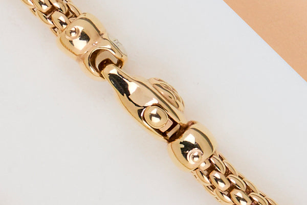 Vendome Bracelet - Rose Gold - 19CM