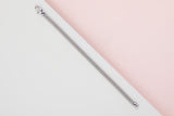 Vendome Bracelet - White Gold - 21CM