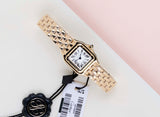 Panthère de Cartier Small 'Yellow Gold'