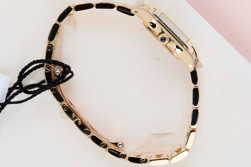 Panthère de Cartier Small 'Yellow Gold'
