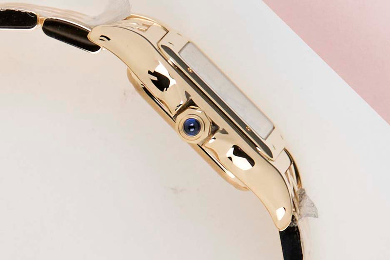 Panthère de Cartier Small 'Yellow Gold'