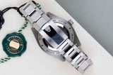 Milgauss 'Black Dial'