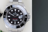 Sea-Dweller 43 'Single Red - MK II'