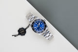 Black Bay 68 'Blue Dial - Oyster'
