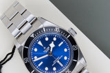 Black Bay 68 'Blue Dial - Oyster'