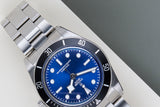 Black Bay 68 'Blue Dial - Oyster'