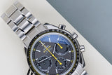 Speedmaster Racing Date Racing 'Grey Dial'