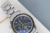 Speedmaster Racing Date Racing 'Grey Dial'