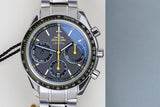 Speedmaster Racing Date Racing 'Grey Dial'