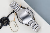 Speedmaster Racing Date Racing 'Grey Dial'