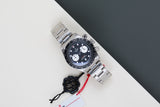 Black Bay Chrono 'Black Dial - Oyster'
