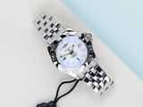 Galactic 32 'Mother Of Pearl Diamond Dial'