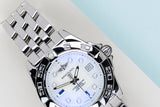 Galactic 32 'Mother Of Pearl Diamond Dial'
