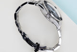 Galactic 32 'Mother Of Pearl Diamond Dial'