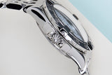 Galactic 32 'Mother Of Pearl Diamond Dial'