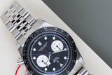 Black Bay Chrono 'Black Dial - Jubilee'