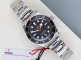 Black Bay Fifty-Eight 'Black Dial'