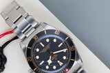 Black Bay Fifty-Eight 'Black Dial'