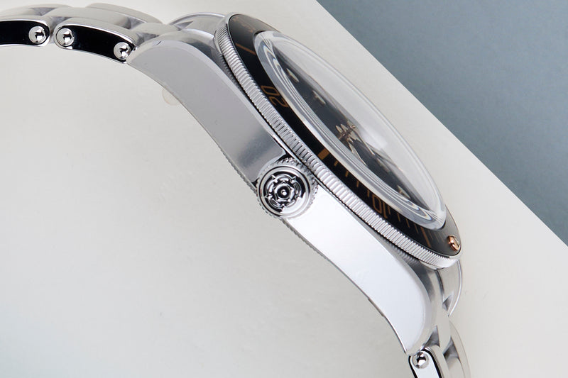 Black Bay Fifty-Eight 'Black Dial'