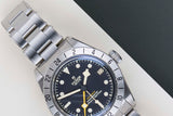 Black Bay Pro 'Black Dial'