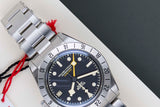 Black Bay Pro 'Black Dial'