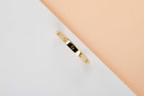 Love Bracelet - Yellow Gold - Size 16 - B&P