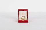 Trinity Ring 'Les Must De Cartier' Size 55 - B