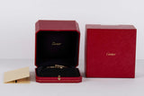Juste Un Clou Bracelet Small - Yellow Gold - Size 16 - B&P