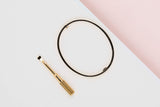 Love Bracelet Small - Yellow Gold - Size 17 - B&P