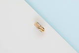 Trinity Ring 'Les Must De Cartier' Size 55 - B
