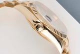 Day-Date 36 'Champagne Dial - President'