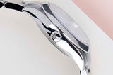 Oyster Perpetual 34 'Lavender Dial'
