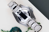 GMT-Master II 'Pepsi - Oyster'