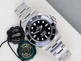 Submariner 'No Date - 41 MM'