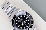 Submariner 'No Date - 41 MM'