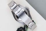 Submariner 'No Date - 41 MM'