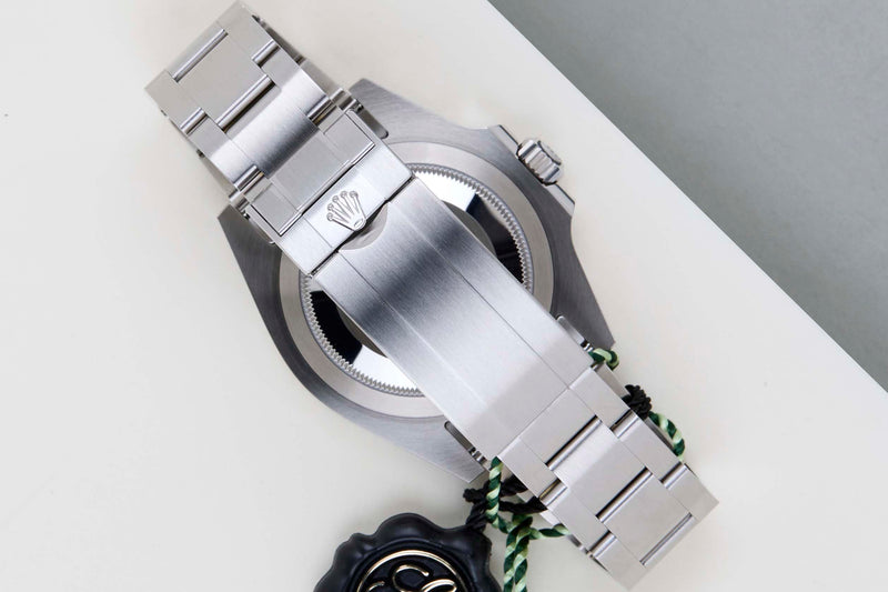 Submariner 'No Date - 41 MM'