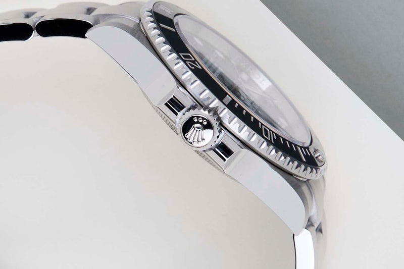 Submariner 'No Date - 41 MM'