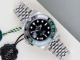 GMT-Master II 'Sprite - Jubilee'