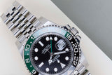 GMT-Master II 'Sprite - Jubilee'